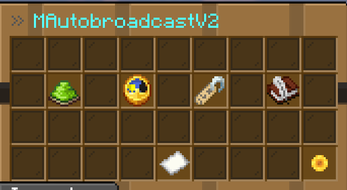 MAutoBroadcastV2