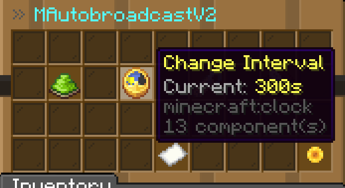 MAutoBroadcastV2