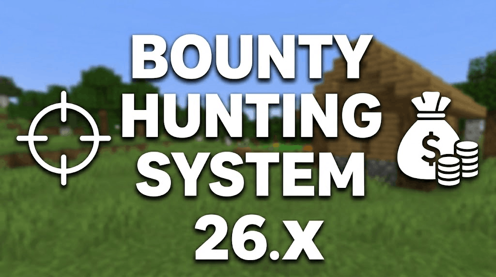 MBountyHunting