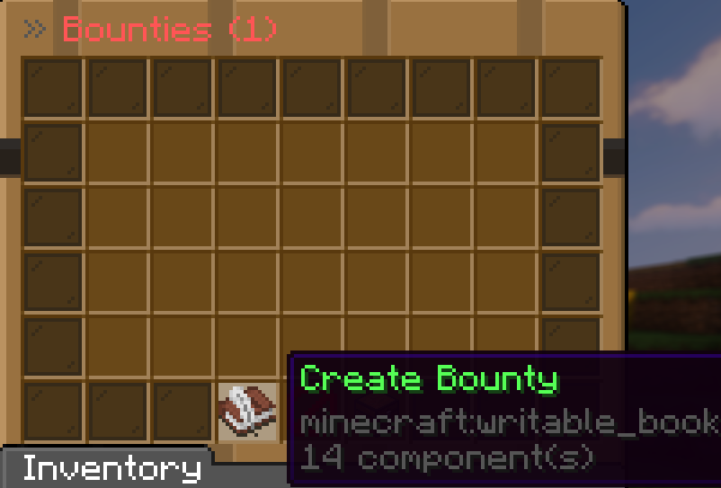 MBountyHunting