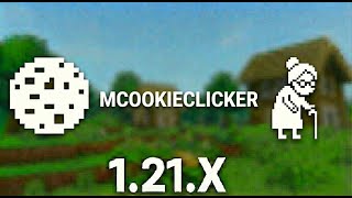 MCookieClicker