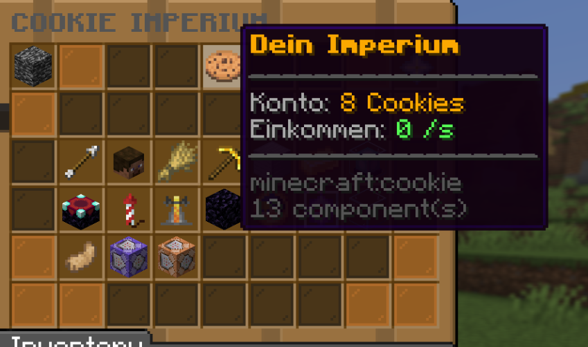MCookieClicker