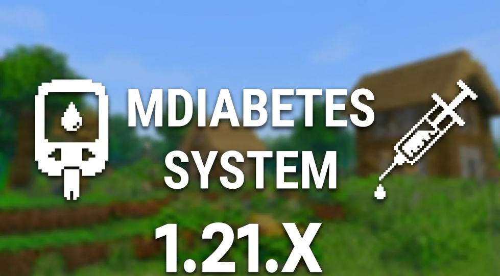 MDiabetes