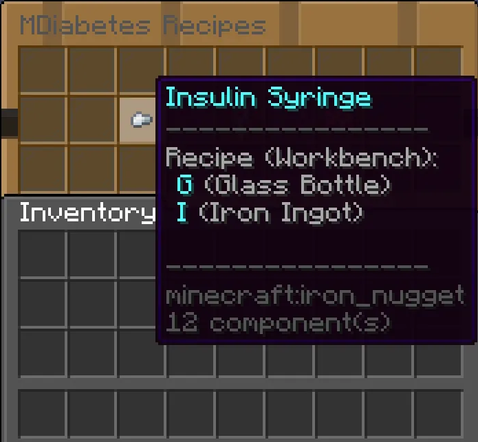 MDiabetes