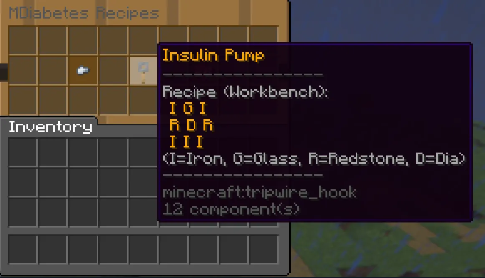 MDiabetes