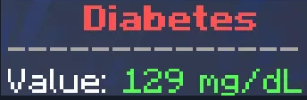 MDiabetes