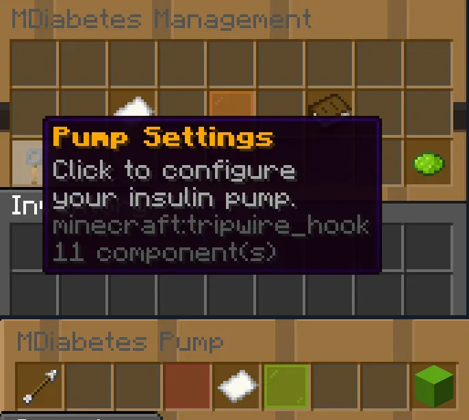 MDiabetes