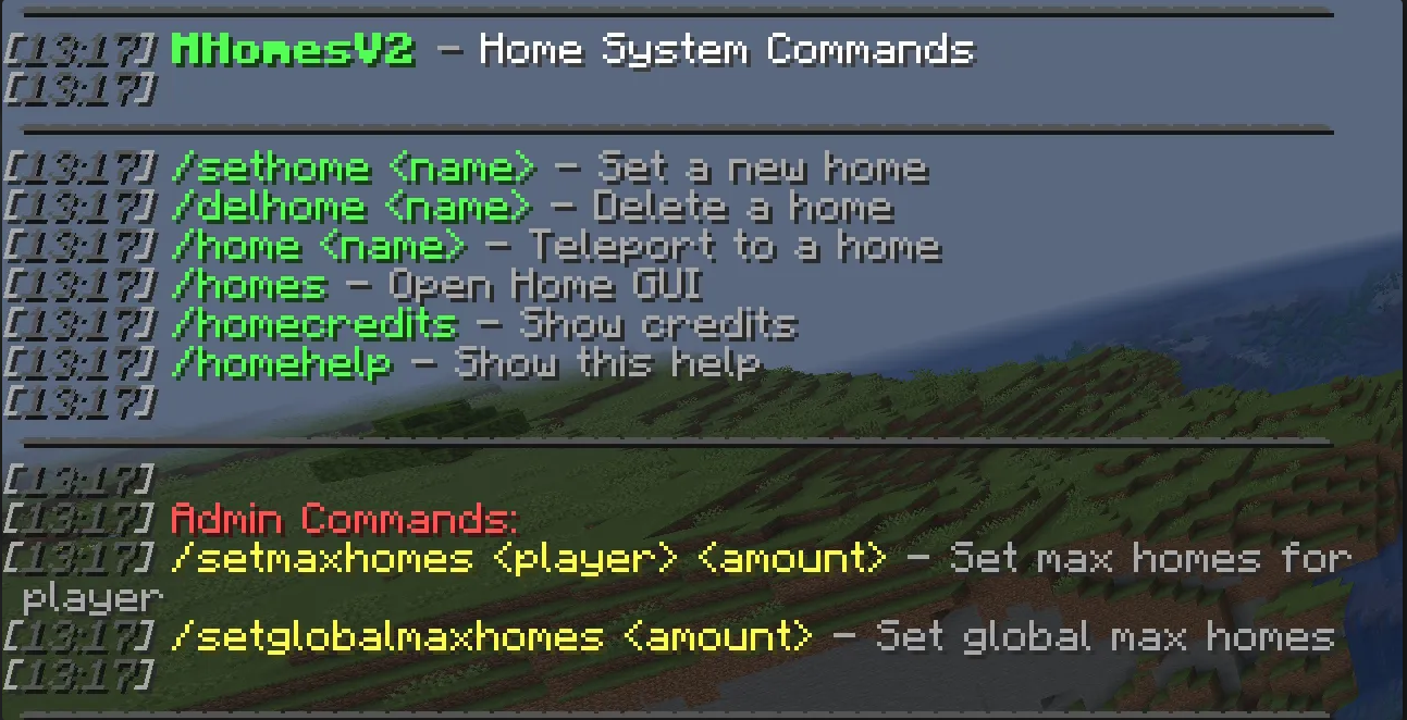 MHomesV2