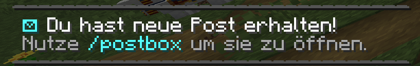 MPostBox