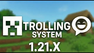 MTrolling